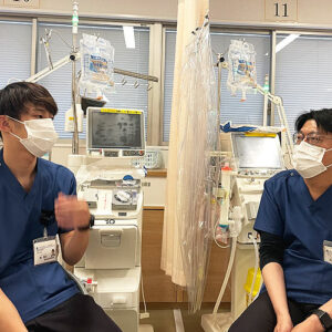 臨床工学技士を目指すなら知っておきたい！臨床工学技士の仕事のつらい事とは？