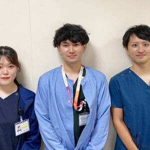 臨床工学技士必見！臨床工学技士に心がけて欲しい事、出来れば行わないで欲しい事を医師の目から見て感じることを現役医師が解説