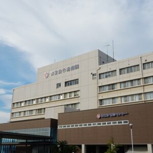 【臨床工学技士インタビュー】コメディカルを目指すなら業務が広がっている臨床工学技士に！臨床工学技士の資格で出来る業務がローテーションで担当できる中国労災病院