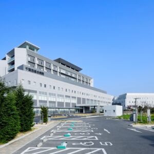 【病院見学】千葉西総合病院